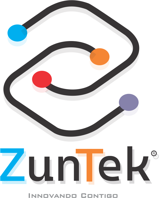 LOGO ZUNTEK